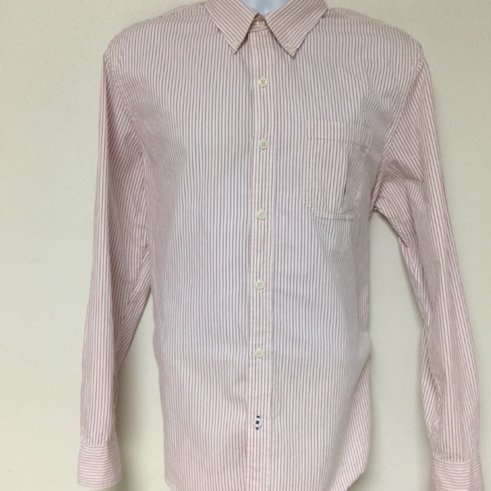 Men’s American Eagle Flannel | Size L
